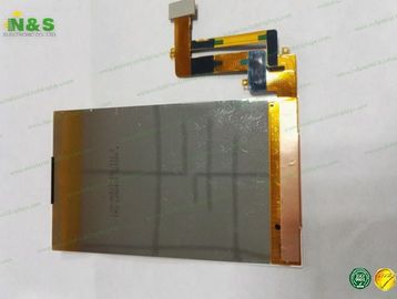 JDI LT042MDV5000 4,2 βιομηχανικές LCD επιδείξεις ίντσας για την κινητή τηλεφωνική επιτροπή