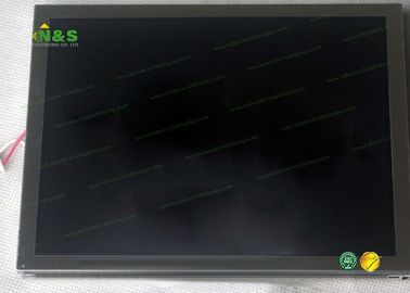 Αιχμηρή LCD επιτροπή 8,0 ίντσας LQ080V3DG01 κανονικά λευκιά με 162.24×121.68 χιλ.