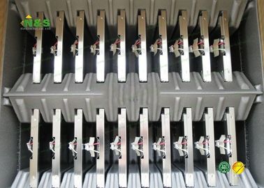 Αιχμηρή LCD επιτροπή 8,0 ίντσας LQ080V3DG01 κανονικά λευκιά με 162.24×121.68 χιλ.