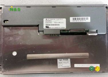 Mitsubishi AA090ME01 9,0 ίντσα με 196.8×118.08 χιλ. για τη βιομηχανική εφαρμογή