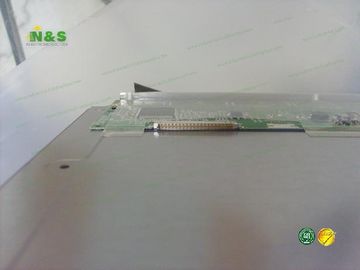 OPTREX 10,4 ίντσα κανονικά άσπρη με την περίληψη 60Hz 243×181.6×12.7 χιλ.