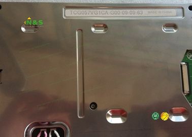 Tcg057qv1aa-Ομάδα των Δέκα Kyocera κανονικά άσπρο με την ενεργό περιοχή 115.2×86.4 χιλ.