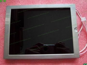Βιομηχανικές LCD επιδείξεις Kyocera TCG057QV1AB-G00 5,7 ίντσα κανονικά άσπρη