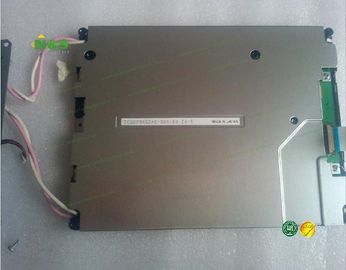 ψηφιακή LCD 262K επίδειξη tcg057qv1ac-Ομάδας των Δέκα με την ενεργό περιοχή 115.2×86.4 χιλ.