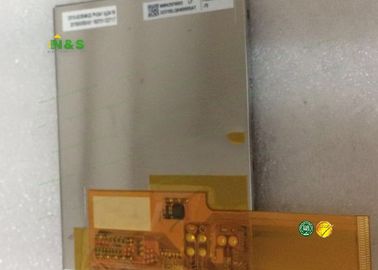 PD035VX9 το σ. VI LCD επιδεικνύει 3,5 ίντσα κανονικά άσπρη με την ενεργό περιοχή 53.28×71.04 χιλ.