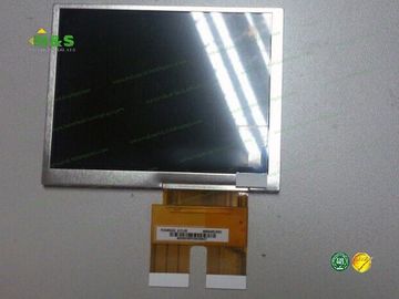 μεταδιδόμενες PD040QX2 επιδείξεις σ. VI LCD 4,0 ιντσών για τη βιομηχανική εφαρμογή