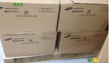 Samsung LTM200KT10 20,0 ίντσα TN LCM 1600×900 250nits WLED LVDS 30pins