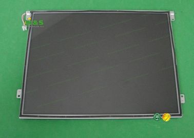 LTD104EA5S 10,4 ίντσα TOSHIBA TN LCM 1024×768 180nits CCFL LVDS 14pins
