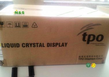 TPO 3,5 ίντσα TD035STED7 TN LCM 240×320 115nits WLED TTL 60pins