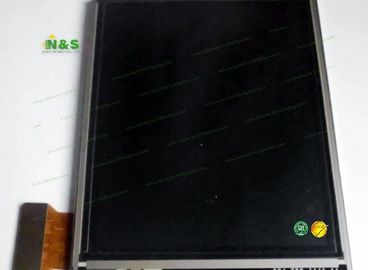 TPO 3,5 ίντσα TD035STED7 TN LCM 240×320 115nits WLED TTL 60pins