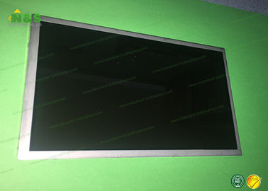 ΑΙΧΜΗΡΟ LM104VC1T51 10,4 μαύρα μεταδιδόμενα CCFL παράλληλα στοιχεία ίντσας 640×480 cstn-LCD κανονικά
