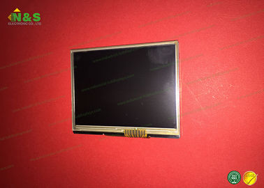 3,5 ίντσα NL2432HC22-40 TN LCM 240×320 220nits WLED TTL 45pins