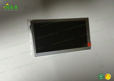 5,0 ίντσα HannStar HSD050IDW1-A20 TN LCM 800×480 400nits WLED TTL 40pins