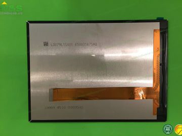 Επιτροπή 7,9 LG LCD 1536×2048 LQ079L1SX01 περίληψη ίντσας 125.55×171.3×3.15 χιλ.
