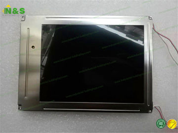 Κανονικά άσπρο V16C6448AC 6,4 νέο και αρχικό LCD ψήφισμα 640×480 περιλήψεων 175×126.5 χιλ. ενότητας επιτροπής ίντσας