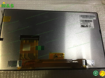 CLAA080WK07 XN 8,0 ψήφισμα 1280×720 600 cd/m ² επιτροπής επίδειξης ίντσας LCD (τύπος.)