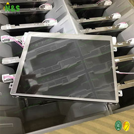 Φορητές βιομηχανικές LCD επιδείξεις 6,4 ιντσών, αιχμηρές επιτροπές επίδειξης LCD LQ064V3DG01