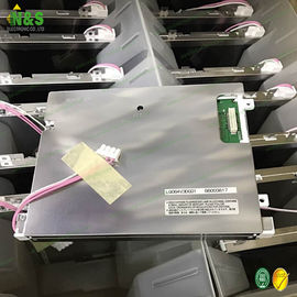Φορητές βιομηχανικές LCD επιδείξεις 6,4 ιντσών, αιχμηρές επιτροπές επίδειξης LCD LQ064V3DG01