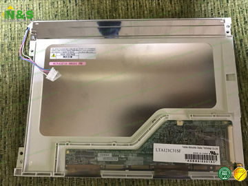 Ενότητα επιτροπής tft-LCD LTA121C31SF LTPS, 12,1 ίντσα, 800×600 για τη βιομηχανική επιτροπή Applicatiion