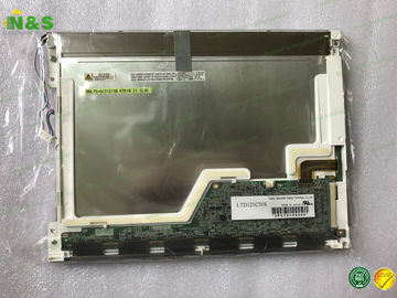 Κανονικά άσπρη ενότητα LTD121C31S TFT LCD 12,1 ίντσα, αναλογία 450:1 αντίθεσης 800×600 (τύπος.)