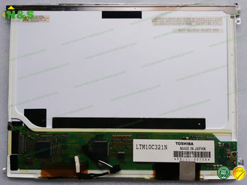 Κανονικά άσπρη ενότητα LTM10C321N TFT LCD, 10,4 ίντσα, περίληψη 238.6×173.2×5 χιλ. 1024×768