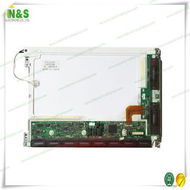 Ψήφισμα 640 ((VGA) λόγος διάστασης RGB) ×480 4:3 ενότητας tft-LCD LQ10D13K 10.4inch (Χ: Β)
