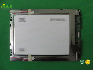 LQ10D421 10,4 ίντσα, ενεργός συχνότητα 60Hz περιλήψεων 265×195×11.5 χιλ. περιοχής 211.2×158.4 χιλ. 640×480