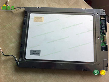 LQ10D421 10,4 ίντσα, ενεργός συχνότητα 60Hz περιλήψεων 265×195×11.5 χιλ. περιοχής 211.2×158.4 χιλ. 640×480