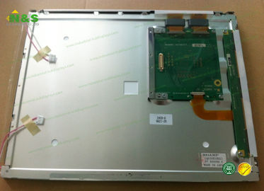 LQ150X1DG11 ΑΙΧΜΗΡΗ 15,0 ίντσα TN, κανονικά άσπρη, μεταδιδόμενη συχνότητα 60Hz περιλήψεων 331.3×257.9 χιλ.