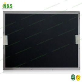 Κανονικά άσπρο LQ150X1LGN2A 15,0 ίντσας μεταδιδόμενη επιτροπή περιοχής 304.1×228.1 χιλ. LCD περιλήψεων 326×252×11.5 χιλ. ενεργός