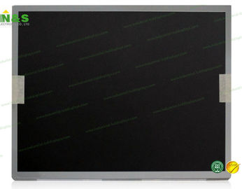 Κανονικά άσπρη 15,0 συχνότητα 60Hz περιλήψεων 326×252×11.5 χιλ. υψηλής ανάλυσης 1024×768 ίντσας LQ150X1LGN2C