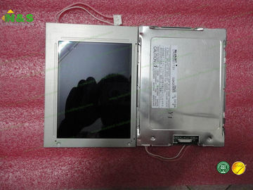 LM050QC1T03 ΑΙΧΜΗΡΕΣ επιδείξεις LCD, οθόνη STN, κανονικά μαύρο 5,0 ίντσας LCD, μεταδιδόμενο ψήφισμα 320×240