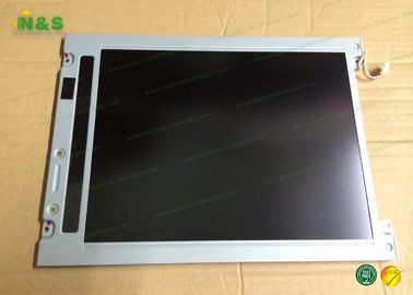 Κανονικά μαύρο LM10V33 10,4 αιχμηρή 640×480 ενεργός περιοχή 211.18×158.38 χιλ. ίντσας νέα και αρχική