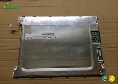 Κανονικά μαύρο LM10V33 10,4 αιχμηρή 640×480 ενεργός περιοχή 211.18×158.38 χιλ. ίντσας νέα και αρχική