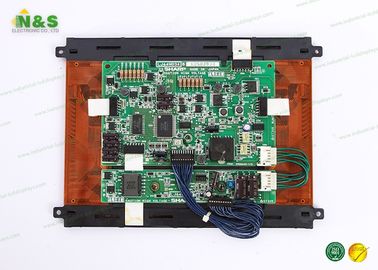 LJ64H034 αιχμηρή 8,9 ίντσα, 640×400 με την ενεργό φωτεινότητα 200 cd/m ² περιοχής 191.9×119.9 χιλ. (τύπος.)