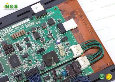 LJ64H034 αιχμηρή 8,9 ίντσα, 640×400 με την ενεργό φωτεινότητα 200 cd/m ² περιοχής 191.9×119.9 χιλ. (τύπος.)