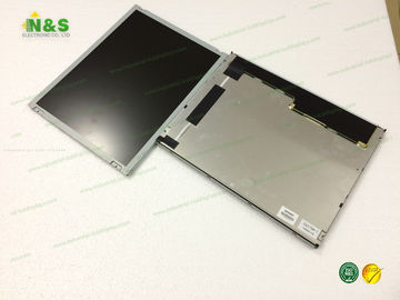 Νέο και αρχικό LQ150X1LG11 15 επίστρωμα επιφάνειας επίδειξης ίντσας LCD αντιθαμπωτικό, σκληρό κανονικά άσπρο, μεταδιδόμενο (3H)