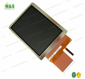 LQ035Q7DB03 3,5 βιομηχανικές LCD επιδείξεις ίντσας, ΑΙΧΜΗΡΉ LCD επιτροπής συχνότητα 60Hz επιστρώματος επιφάνειας σκληρή (3H)
