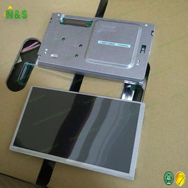 Κανονικά άσπρη αιχμηρή tft-LCD ενότητα LQ065T5AR01 ψήφισμα 400×234 6,5 ίντσας αντιθαμπωτικό, αντιαντανάκλαση