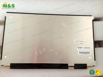 LTD104EA52 15,6 ενεργός περιοχή 345.6×194.4 χιλ. ψηφίσματος 3840×2160 ύψους επιτροπής ίντσας αιχμηρή LCD