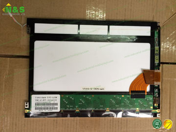 12,1 ίντσα, 800×600 TM121SV-02L07 TORISAN για την ενεργό συχνότητα 60Hz περιοχής 246×184.5 χιλ.