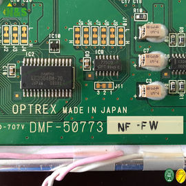 Νέο και αρχικό dmf50773nf-FW 5,4 συχνότητα 70Hz περιλήψεων 170×95×16.7 χιλ. ίντσας 240×128