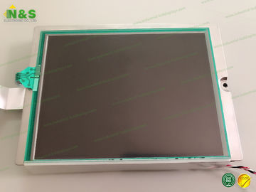 Κανονικά άσπρο yocera TCG057QVLAD-G00 5,7 περίληψη 144×104.8×15.6 χιλ. ψηφίσματος ενότητας 320×240 ίντσας TFT LCD