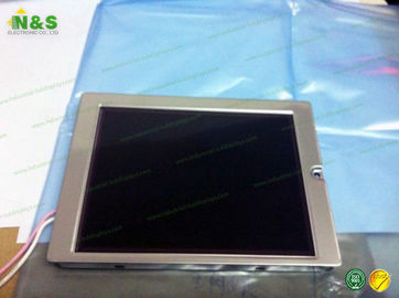 KCG047QV1AA-A210 4,7 συχνότητα 75Hz περιλήψεων 122.4×90×11.4 χιλ. ψηφίσματος 320×240 ενότητας ίντσας tft-LCD