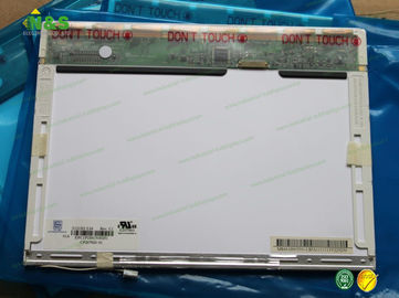 COM N121X5-L04 12,1 ενεργός επιφάνεια περιοχής ίντσας 245.76×184.32 χιλ. αντιθαμπωτική (ελαφριά ομίχλη 25%), σκληρό επίστρωμα (3H)