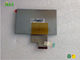 ISO9001 εγκεκριμένη επιτροπή Innolux LCD τρόπος επίδειξης της TN 5,0 ίντσας χωρίς οδηγό