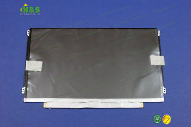Ενότητα N116B6-L04 TFT LCD 11,6 ίντσα, ενεργός περίληψη 278×168×3.6 χιλ. περιοχής 256.125×144 χιλ. 1366×768