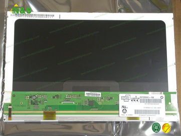 Κανονικά μαύρη ενεργός περιοχή 286.08×178.8 χιλ. HV133WX1-100 13,3 ίντσα, ψήφισμα 1280×800 νέο και αρχικό