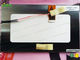 Αντιθαμπωτικό σκληρό επίστρωμα επιφάνειας ενότητας επιδείξεων PW070XU3 TFT ψηφίσματος 480×234 βιομηχανικό LCD