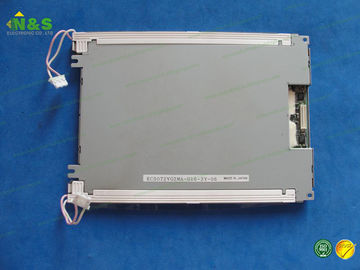 KHS072VG2MA-L89 Active Area 145.9×109.42 mm 7.2 inch TFT LCD MODULE 640×480 Frequency 75Hz